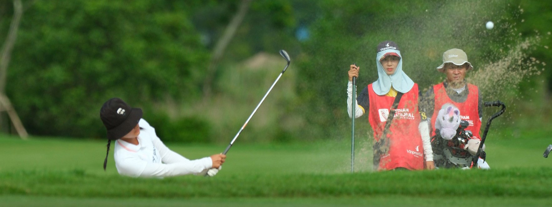 Chuyên trang Golf - Báo điện tử Tiền Phong