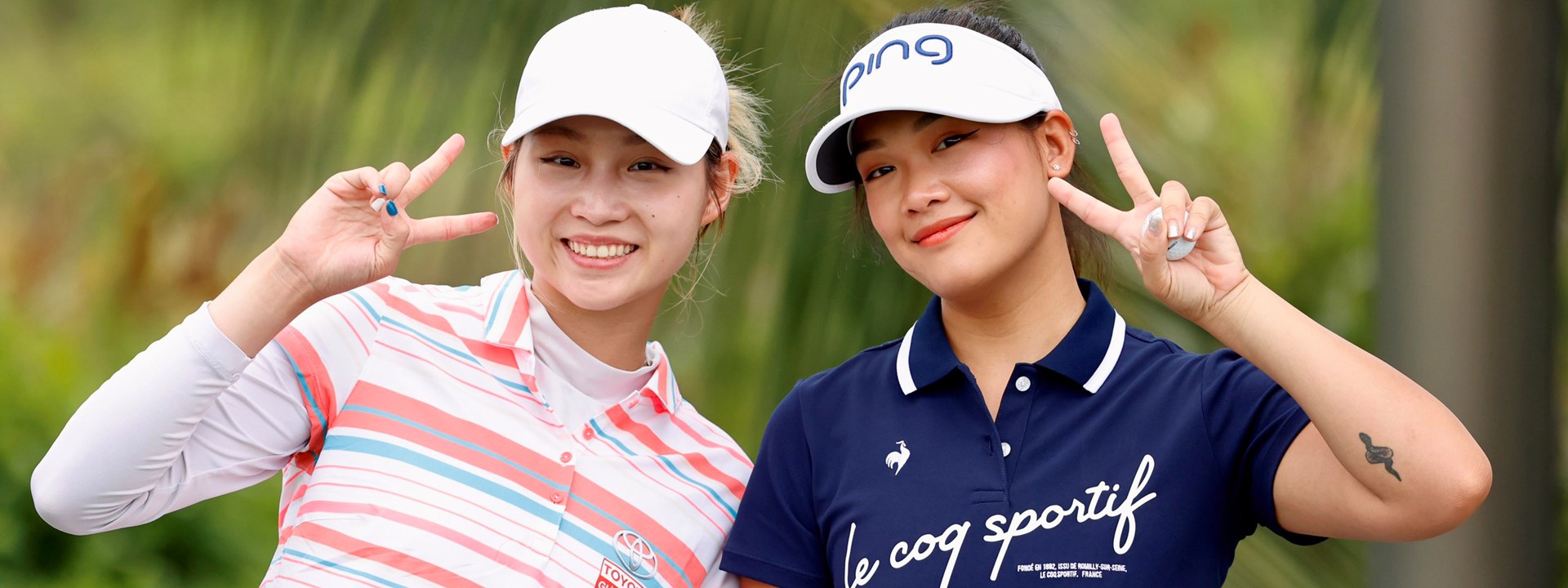 Chuyên trang Golf - Báo điện tử Tiền Phong