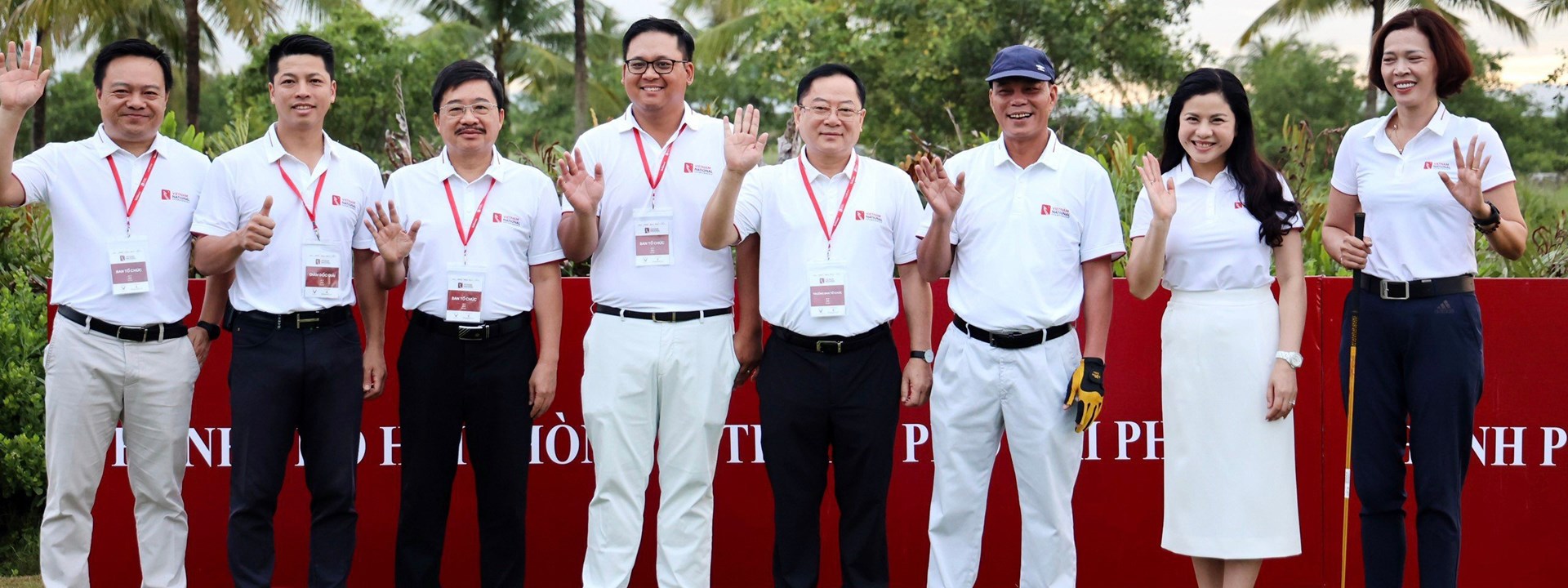 Chuyên trang Golf - Báo điện tử Tiền Phong