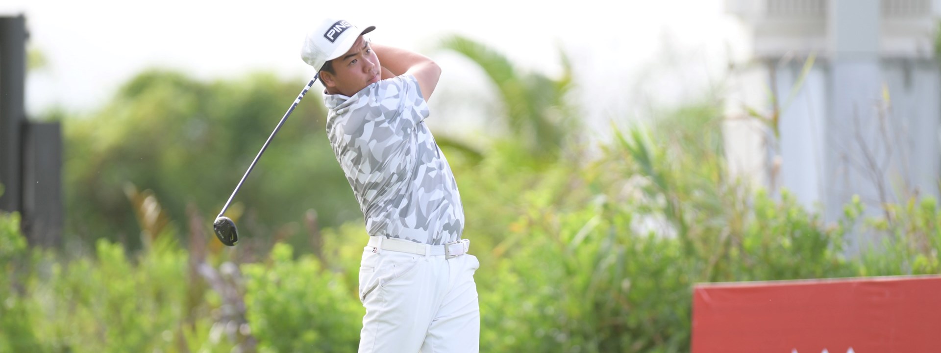 Chuyên trang Golf - Báo điện tử Tiền Phong
