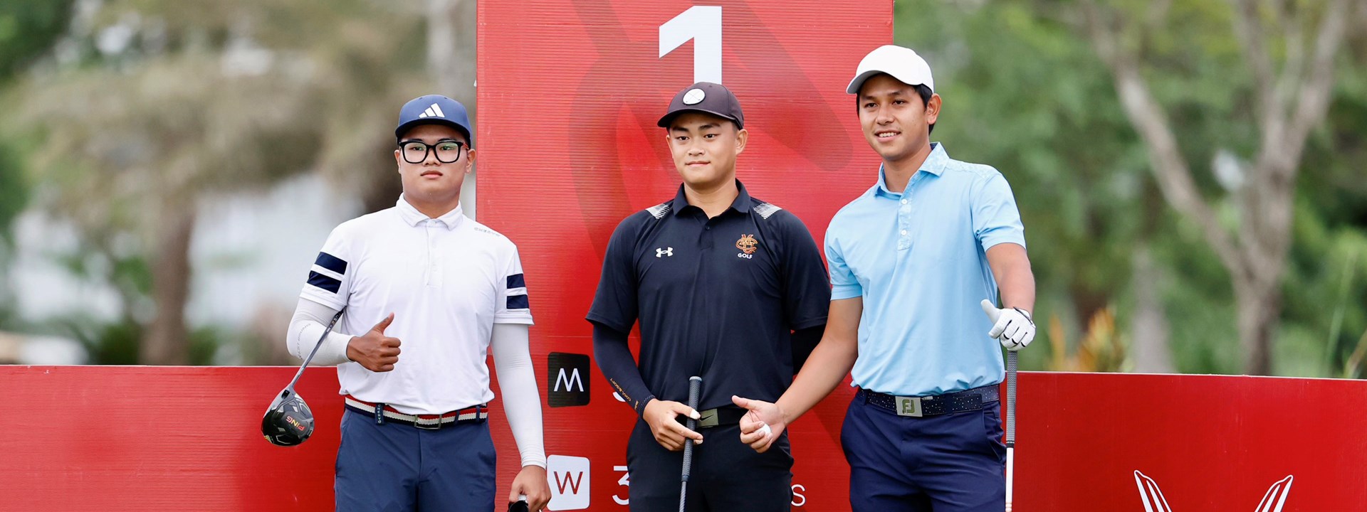 Chuyên trang Golf - Báo điện tử Tiền Phong