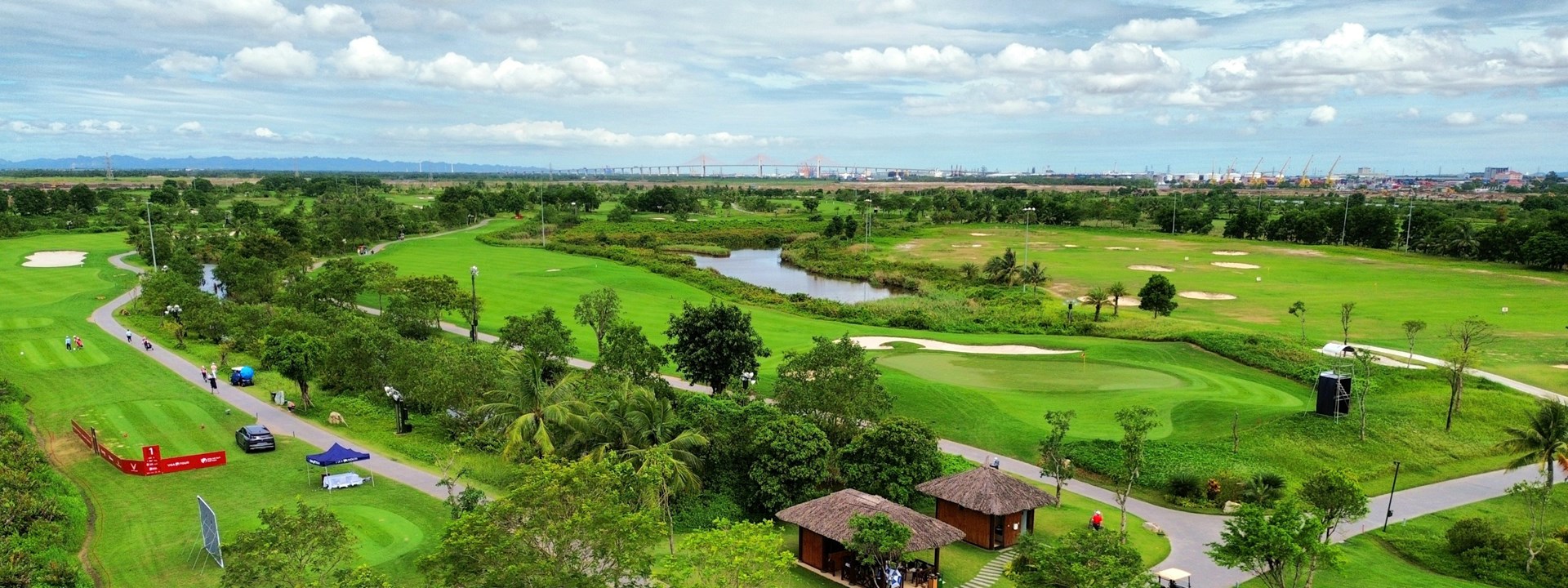 Chuyên trang Golf - Báo điện tử Tiền Phong