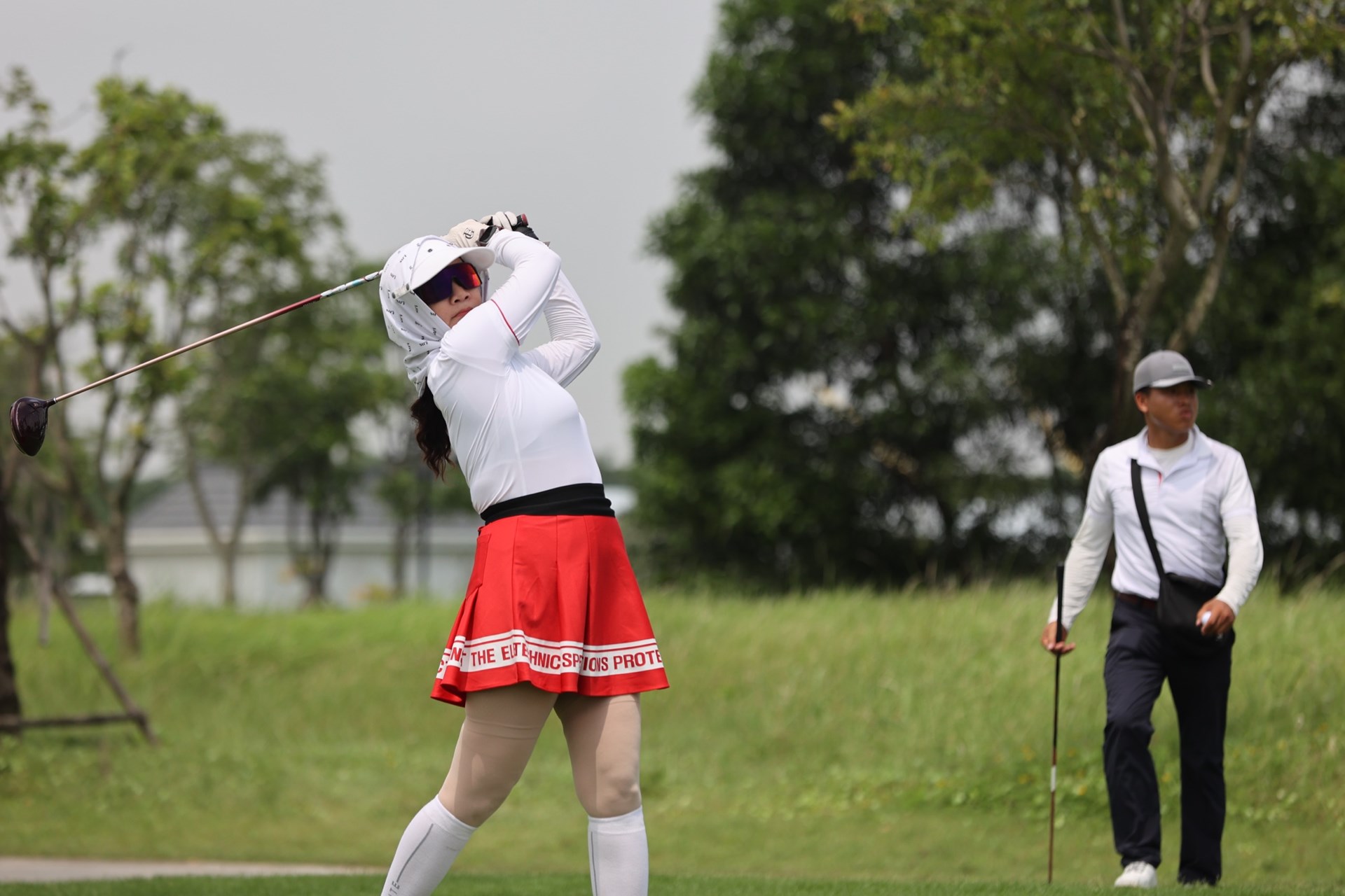 Chuyên trang Golf - Báo điện tử Tiền Phong