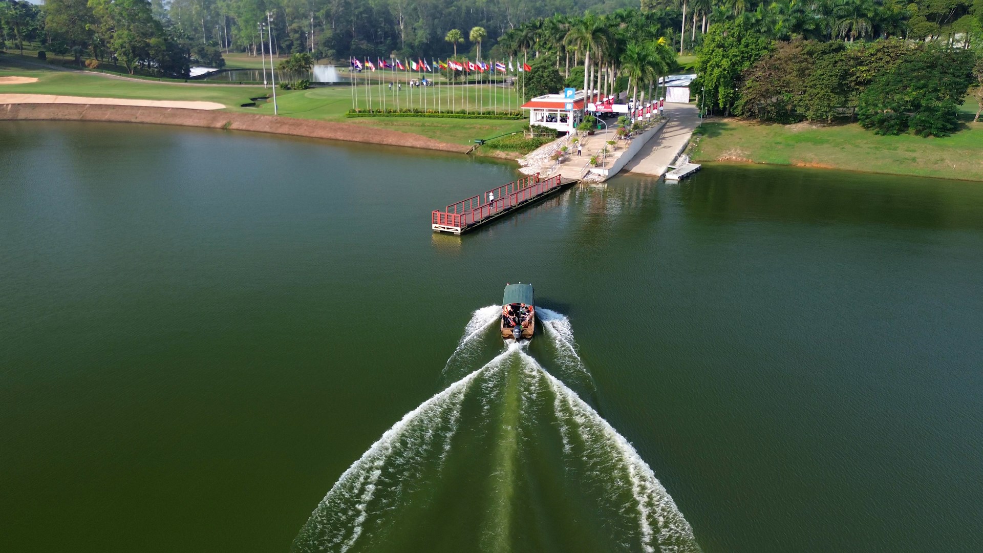 Chuyên trang Golf - Báo điện tử Tiền Phong