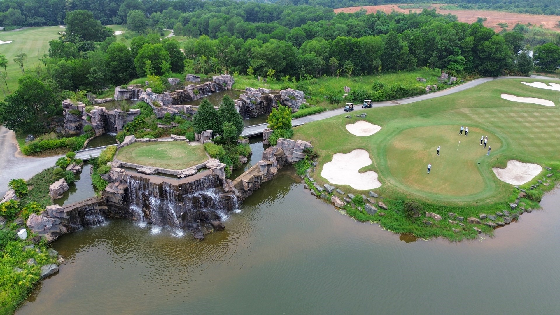 Chuyên trang Golf - Báo điện tử Tiền Phong