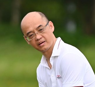 Trương Xuân Danh