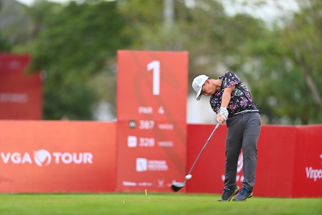 Chuyên trang Golf - Báo điện tử Tiền Phong