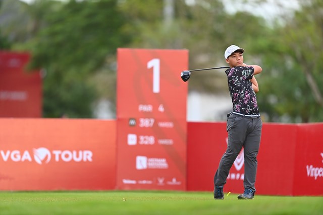 Chuyên trang Golf - Báo điện tử Tiền Phong
