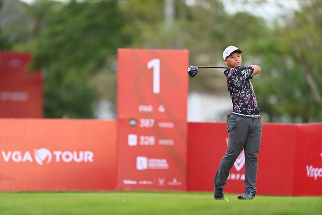 Chuyên trang Golf - Báo điện tử Tiền Phong