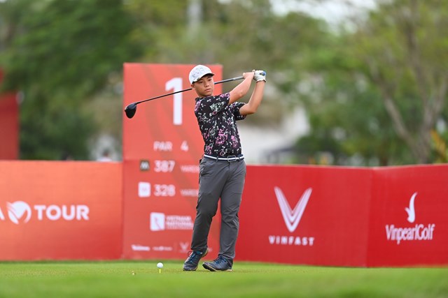 Chuyên trang Golf - Báo điện tử Tiền Phong