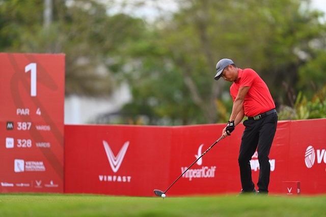 Chuyên trang Golf - Báo điện tử Tiền Phong