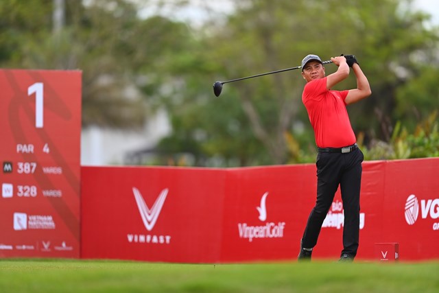 Chuyên trang Golf - Báo điện tử Tiền Phong