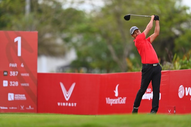 Chuyên trang Golf - Báo điện tử Tiền Phong