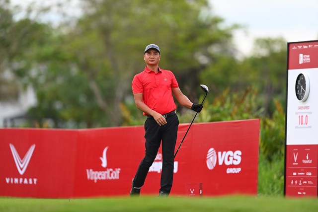 Chuyên trang Golf - Báo điện tử Tiền Phong