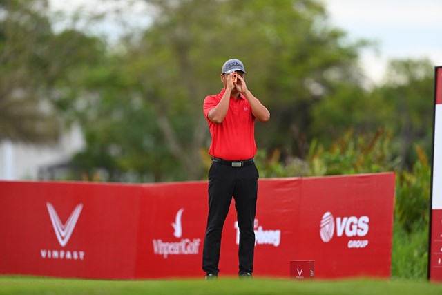 Chuyên trang Golf - Báo điện tử Tiền Phong