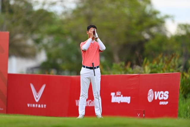 Chuyên trang Golf - Báo điện tử Tiền Phong