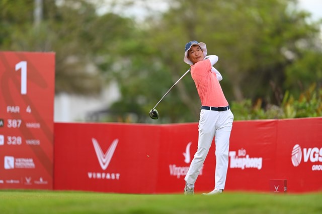 Chuyên trang Golf - Báo điện tử Tiền Phong