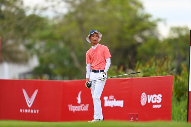 Chuyên trang Golf - Báo điện tử Tiền Phong