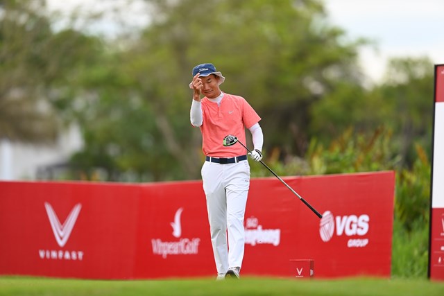 Chuyên trang Golf - Báo điện tử Tiền Phong