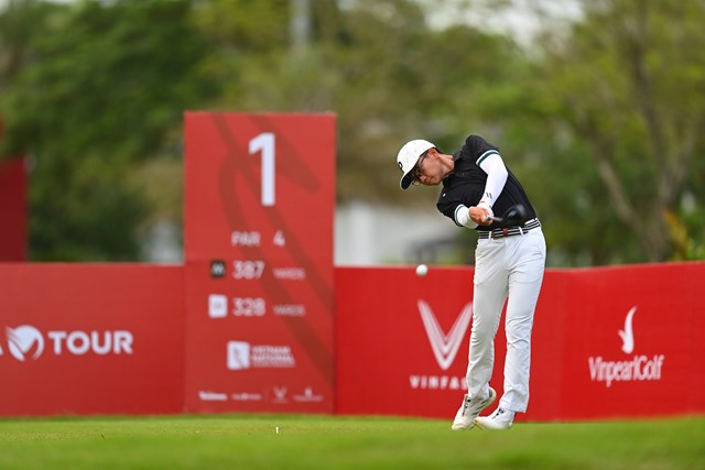 Chuyên trang Golf - Báo điện tử Tiền Phong