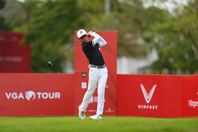 Chuyên trang Golf - Báo điện tử Tiền Phong