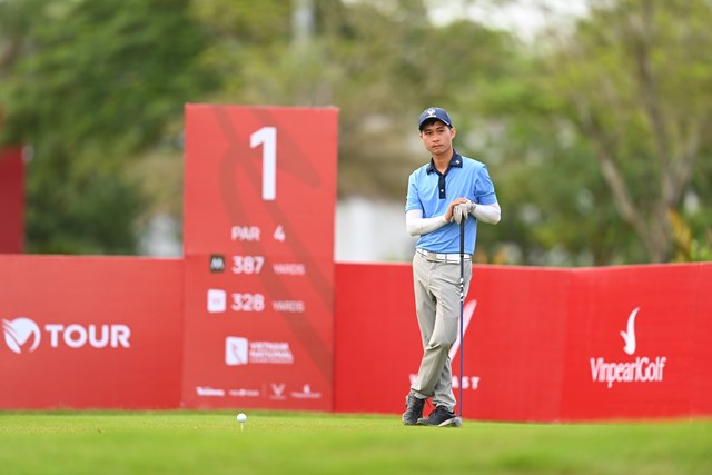Chuyên trang Golf - Báo điện tử Tiền Phong