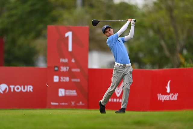 Chuyên trang Golf - Báo điện tử Tiền Phong