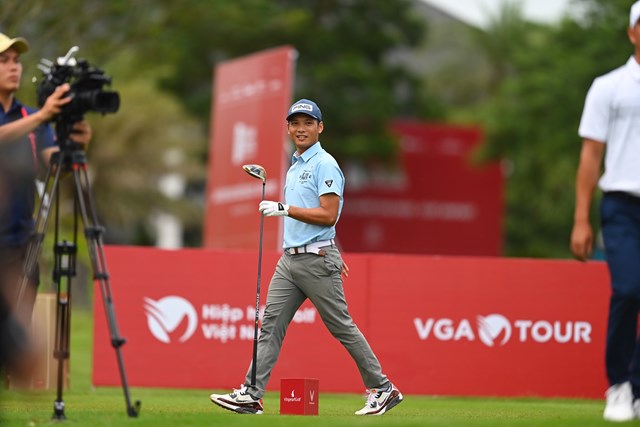 Chuyên trang Golf - Báo điện tử Tiền Phong