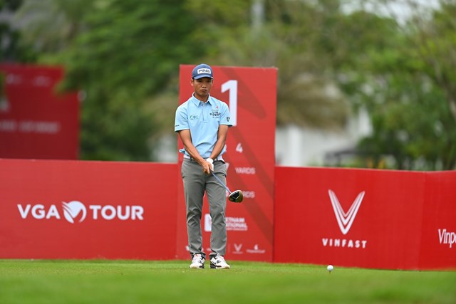 Chuyên trang Golf - Báo điện tử Tiền Phong