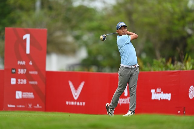 Chuyên trang Golf - Báo điện tử Tiền Phong