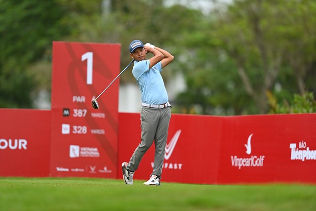 Chuyên trang Golf - Báo điện tử Tiền Phong