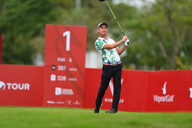 Chuyên trang Golf - Báo điện tử Tiền Phong