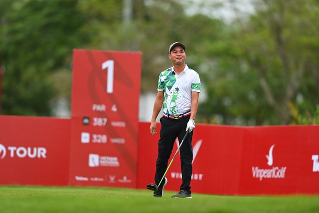 Chuyên trang Golf - Báo điện tử Tiền Phong