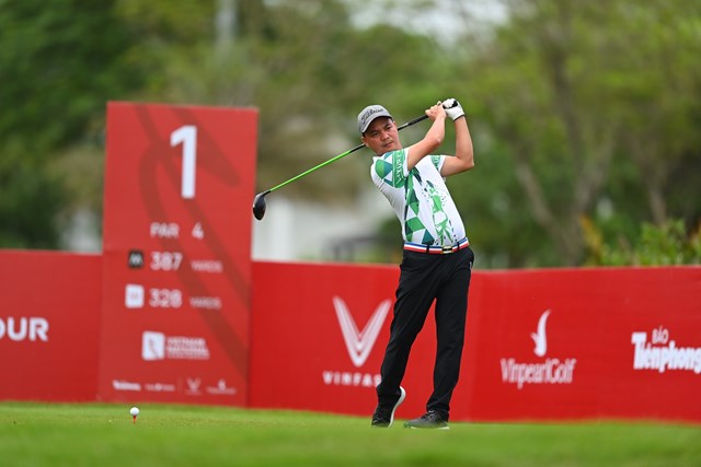 Chuyên trang Golf - Báo điện tử Tiền Phong