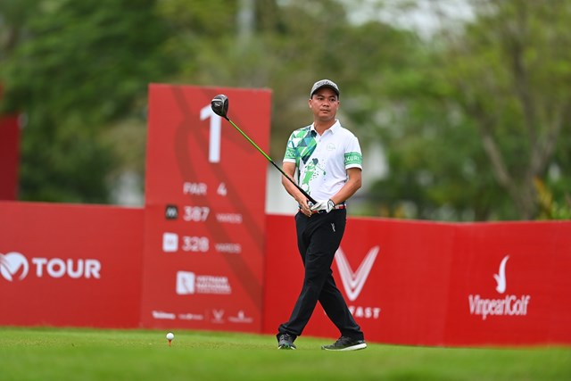 Chuyên trang Golf - Báo điện tử Tiền Phong
