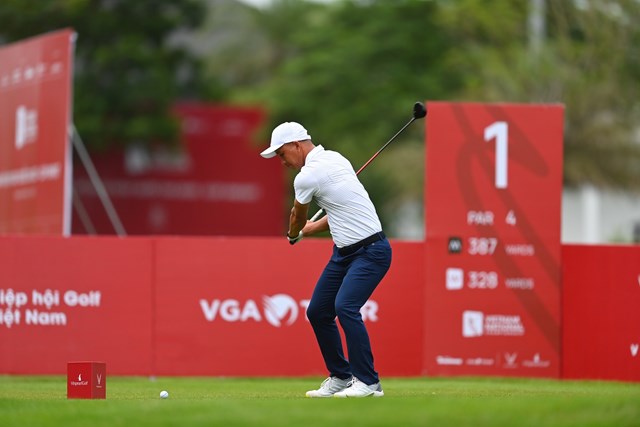Chuyên trang Golf - Báo điện tử Tiền Phong