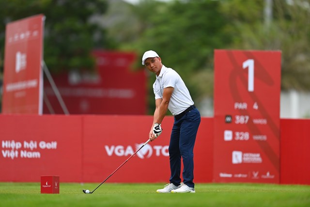 Chuyên trang Golf - Báo điện tử Tiền Phong