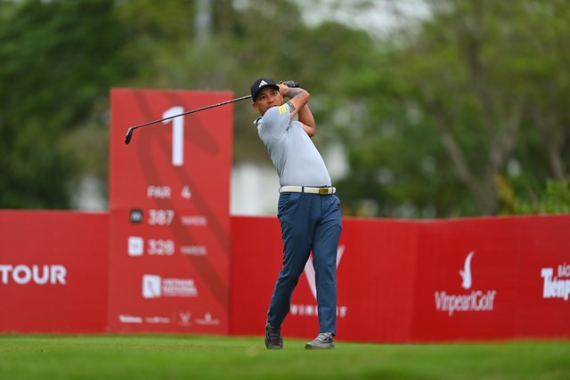 Chuyên trang Golf - Báo điện tử Tiền Phong