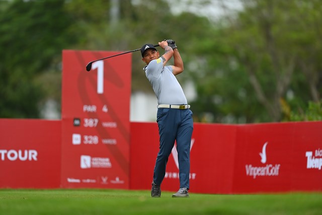 Chuyên trang Golf - Báo điện tử Tiền Phong