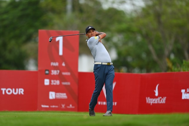 Chuyên trang Golf - Báo điện tử Tiền Phong