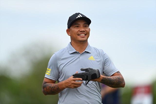 Chuyên trang Golf - Báo điện tử Tiền Phong