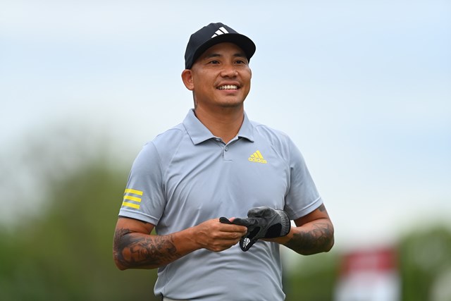 Chuyên trang Golf - Báo điện tử Tiền Phong
