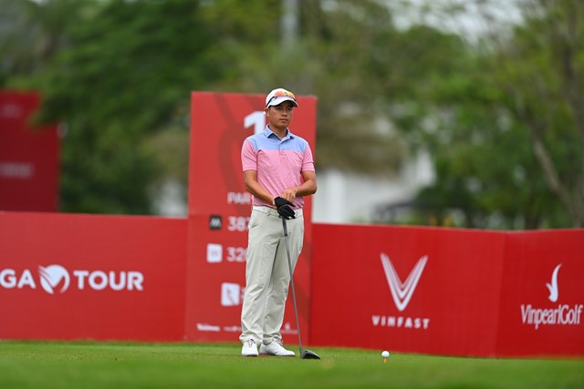 Chuyên trang Golf - Báo điện tử Tiền Phong