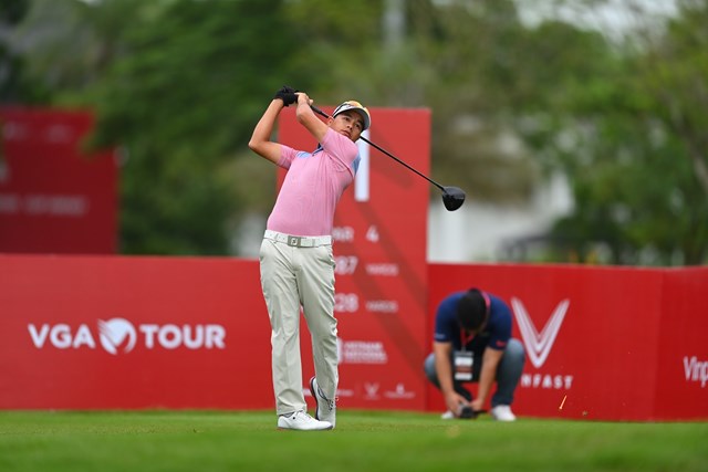 Chuyên trang Golf - Báo điện tử Tiền Phong