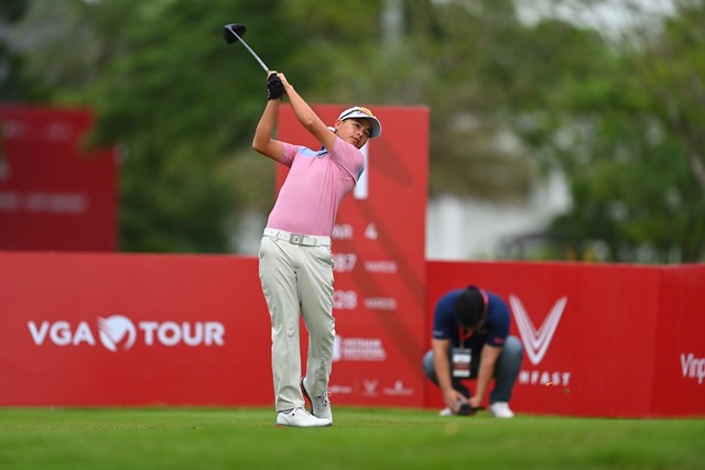 Chuyên trang Golf - Báo điện tử Tiền Phong