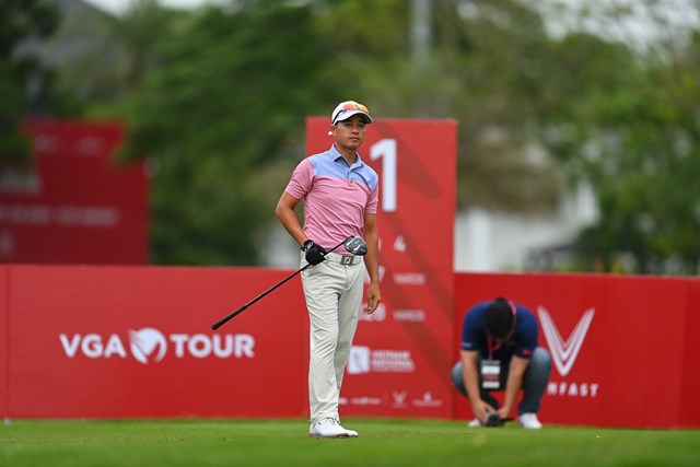 Chuyên trang Golf - Báo điện tử Tiền Phong