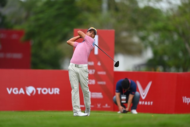 Chuyên trang Golf - Báo điện tử Tiền Phong