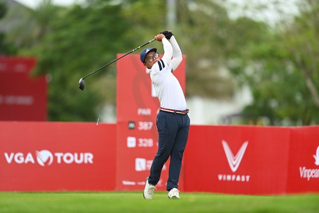 Chuyên trang Golf - Báo điện tử Tiền Phong