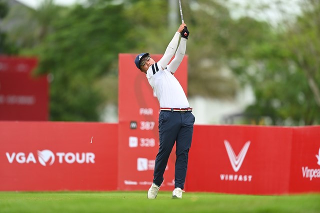 Chuyên trang Golf - Báo điện tử Tiền Phong