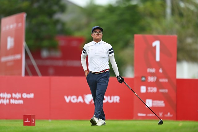 Chuyên trang Golf - Báo điện tử Tiền Phong